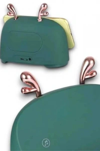 XM-318 TELEFON TUTUCULU HOPARLÖR