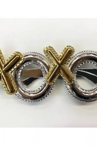 Xoxo Parti Gözlüğü 2 Renk 2 Adet