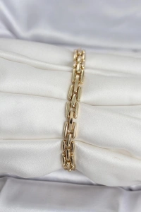 Xuping Zirkon Taşlı Kadın Bileklik