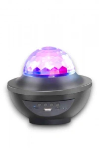 XY-918 LED PROJEKSİYON HOPARLÖR