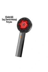 XYT0860 MASAJ BAKIM TARAĞI GRİ