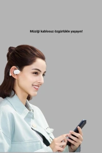 Y13 Kablosuz Bluetooth Kulaklık