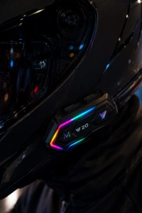 Y20 İNTERCOM