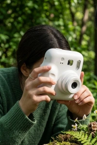 Y300H PRİNTER KAMERA