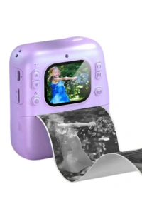 Y300H PRİNTER KAMERA MOR