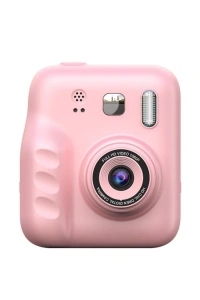 Y300H PRİNTER KAMERA PEMBE