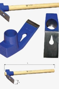 Yakar Saplı Usta Keseri 400 gr