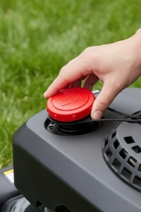 Yakıt Deposu Kapağı