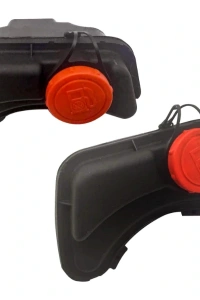 Yakıt Deposu Kapağı