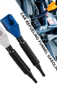 Yakıt Dökme Aparatı