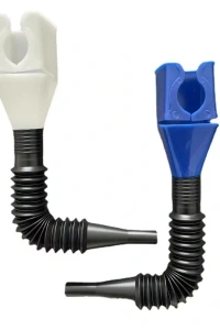 Yakıt Dökme Aparatı