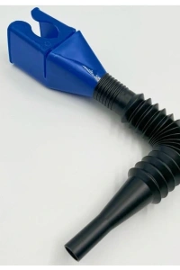 Yakıt Dökme Aparatı