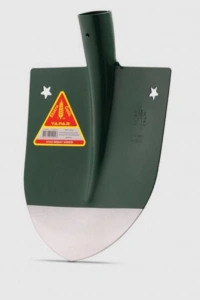 Yaparlar 4160 İnşaat Küreği Sapsız