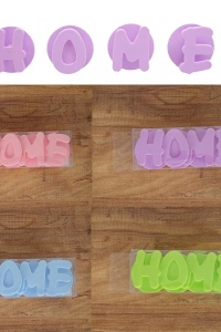 Yapışkan Askı Home Figürlü - Güçlü Home Figürlü Askı