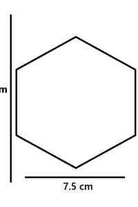 Yapışkanlı Akrilik Gold Ayna Seti 12 Adet