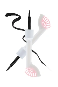 Yaprak Figürlü Eyeliner