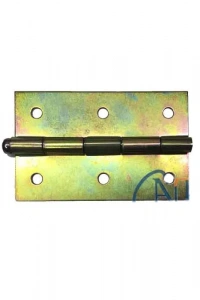 Yaprak Menteşe No:3 - 45x72mm, 1 Adet