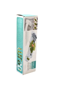 Yaprak Sarma Makinesi