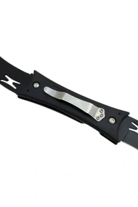 Yarasa Çakı BCY-X168 Kamp / Outdoor Çakı 26.5 cm