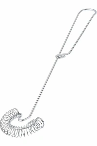 Yaylı Çırpıcı Çırpma Teli Büyük Boy