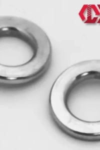 Yaylı Rondela - 12 - 500 Adet