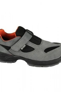 YDS GPP 05 GH NV 40 Numara İş Ayakkabısı Çelik Burun