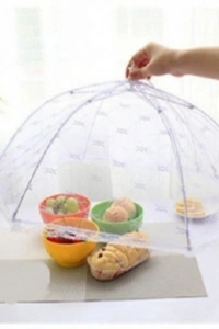 Yemek Koruma Şemsiyesi