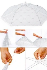 Yemek Koruma Şemsiyesi