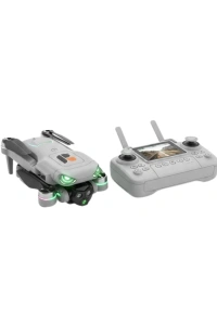 Yeni Başlayanlar İçin Drone Otomatik Kalkış ve Sabit Hover