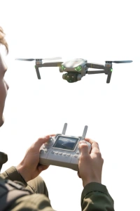 Yeni Başlayanlar İçin Güvenli ve Stabil Akıllı Drone