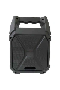 Yeni Nesil Bluetooth Hoparlör USB TF Kart Girişli Çoklu Bağlantı