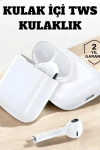 Yeni Nesil HD Ses ve Dokunmatik Kontrol Akıllı ve Şık Bluetooth Kulaklık