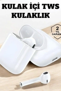 Yeni Nesil HD Ses ve Dokunmatik Kontrol Akıllı ve Şık Bluetooth Kulaklık