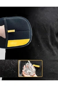 Yeni Nesil Tüy Toplama Eldiveni 20x15 cm