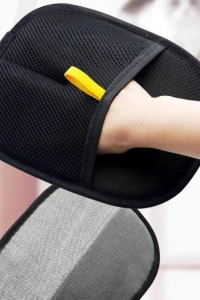 Yeni Nesil Tüy Toplama Eldiveni 25x18 cm