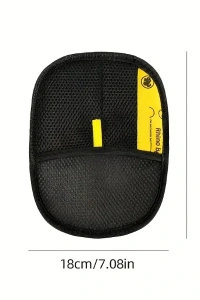 Yeni Nesil Tüy Toplama Eldiveni 25x18 cm