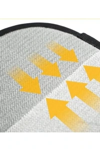 Yeni Nesil Tüy Toplama Eldiveni 25x18 cm