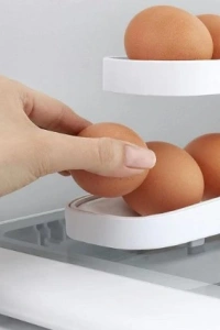 Yeni Nesil Yumurta Standı