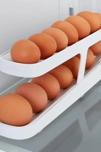 Yeni Nesil Yumurta Standı