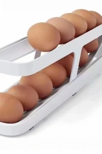 Yeni Nesil Yumurta Standı