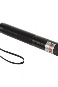 Yeşil Şarjlı Lazer Pointer 5000 (Yakar)