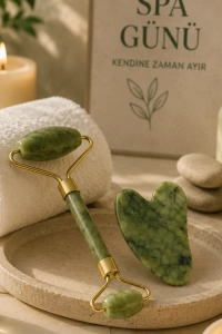 YEŞİM TAŞI