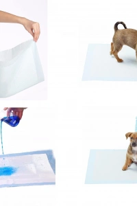 Yıkanabilir Köpek Çiş Pedi - 90 X 60 Cm