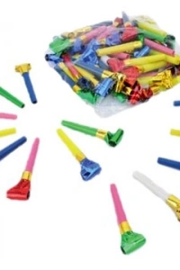 Yılbaşı Özel Kaynana Dili Paketi (50 adet)