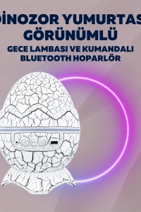 Yıldız Gökyüzü Efektli Çok Modlu Gece Işığı