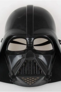 Yıldız Savaşları Darth Vader Maskesi
