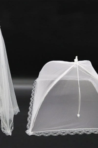 Yiyecek Koruma Şemsiyesi