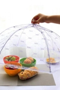 Yiyecek Koruyucu Cibinlik