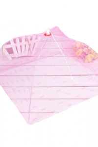 Yiyecek Koruyucu Cibinlik