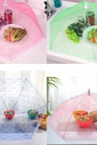 Yiyecek Koruyucu Cibinlik